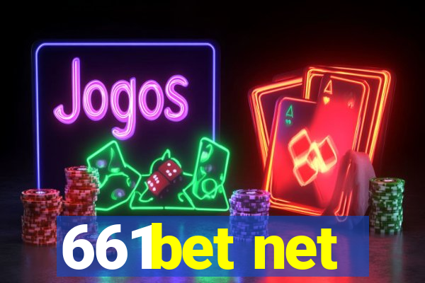 661bet net